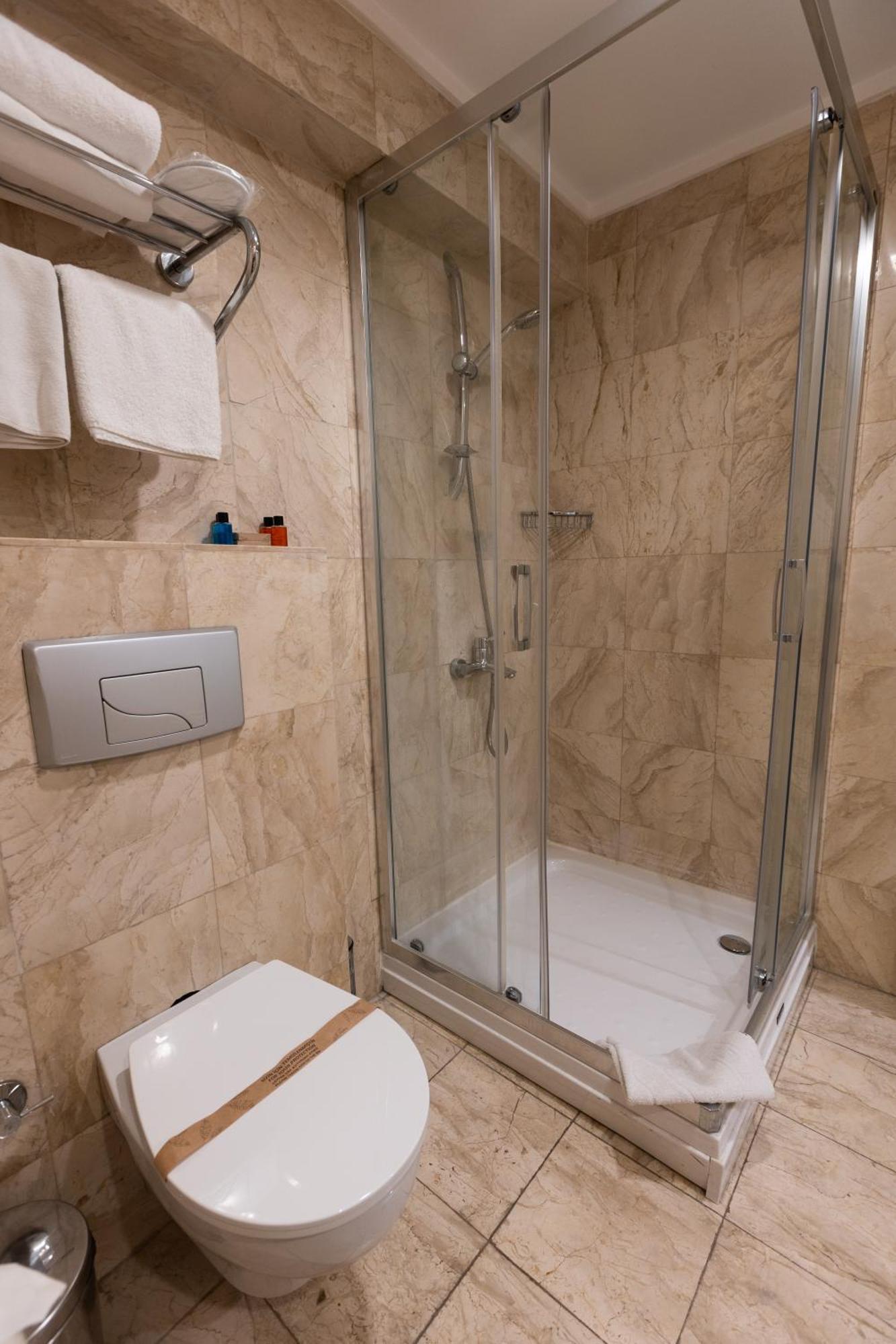 Asia Business Suites Istanbul Exterior photo